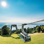 Pfänderglück Сasa de vacaciones Lochau