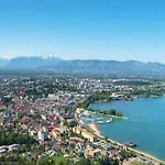 Pfänderglück Сasa de vacaciones *