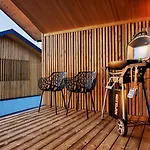 Сasa de vacaciones Pfänderglück Lochau
