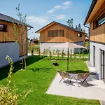 Pfänderglück Сasa de vacaciones