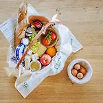 Сasa de vacaciones Pfänderglück Lochau