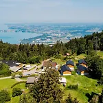 Vakantiehuis Pfaenderglueck