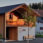 Pfänderglück Сasa de vacaciones