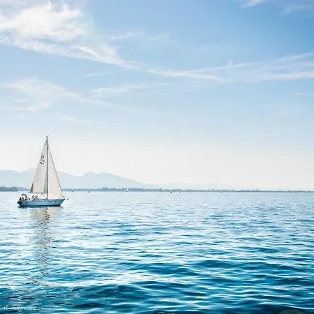 Pfaenderglueck * לוכאו ביי ברגנץ