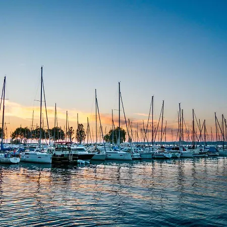 Pfaenderglueck בית נופש *