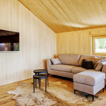 Vakantiehuis Pfaenderglueck *