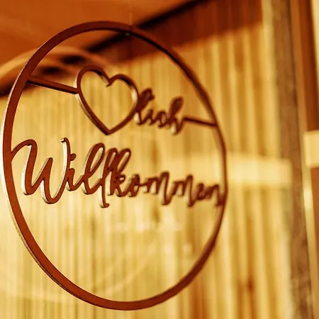 Pfaenderglueck בית נופש לוכאו ביי ברגנץ