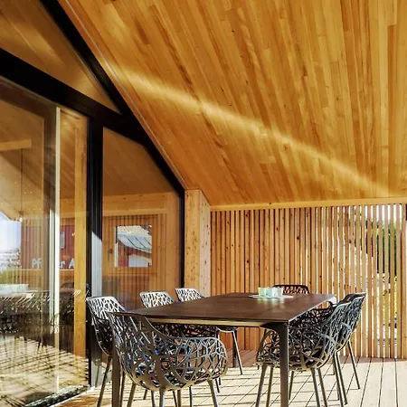 בית נופש Pfaenderglueck