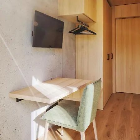 Vakantiehuis Pfaenderglueck