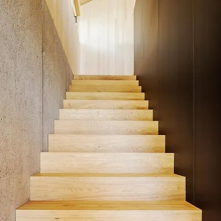Pfaenderglueck Vakantiehuis Lochau