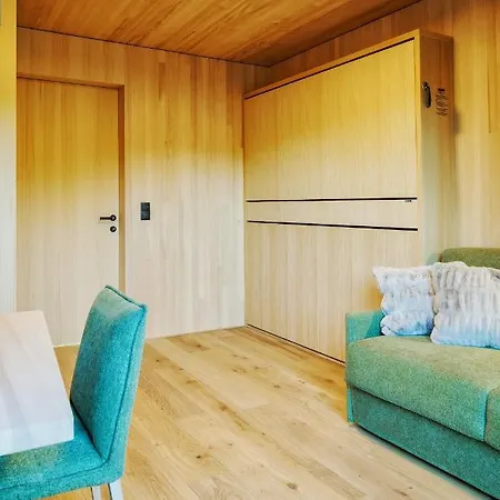Vakantiehuis Pfaenderglueck *