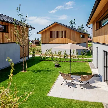 Pfaenderglueck Vakantiehuis