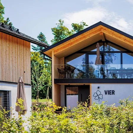 Сasa de vacaciones Pfänderglück Lochau
