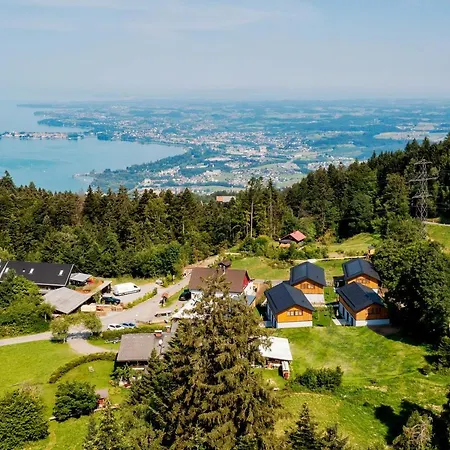 Vakantiehuis Pfaenderglueck