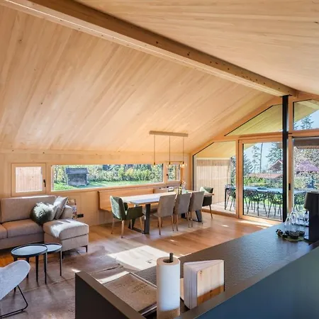 Pfaenderglueck בית נופש