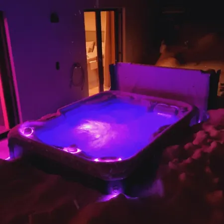 Vakantiehuis Pfaenderglueck
