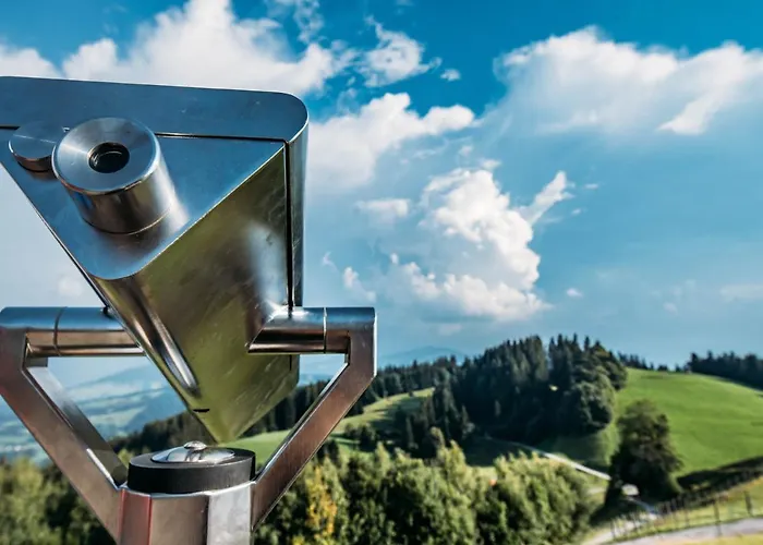 Pfänderglück Ferienhaus