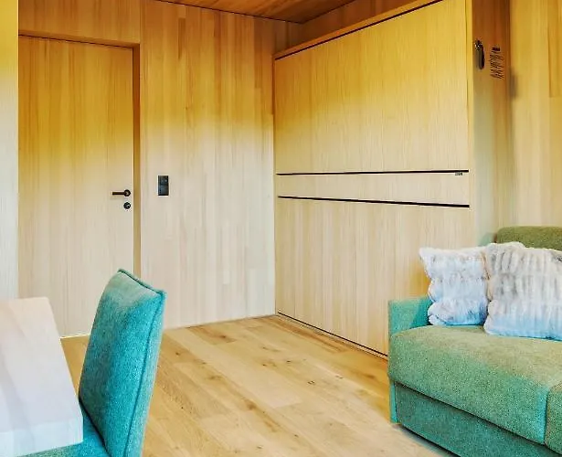 Ferienhaus Pfänderglück *