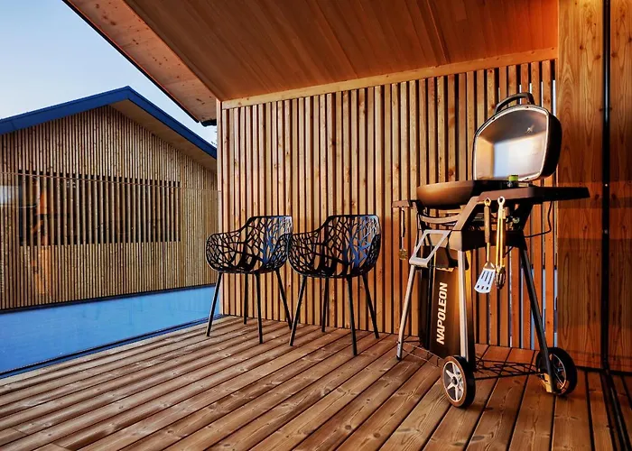 Ferienhaus Pfänderglück Lochau