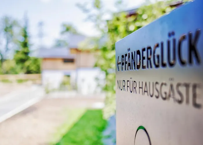 Pfänderglück * Lochau