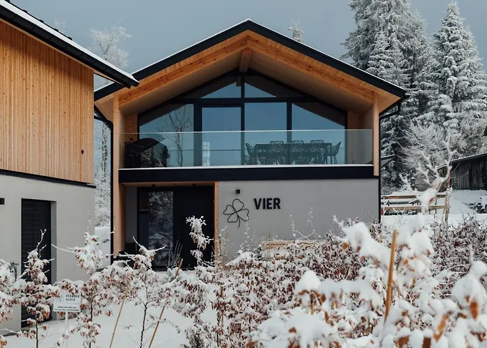 Ferienhaus Pfänderglück Lochau